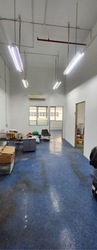 Pantech Business Hub (D5), Factory #570603451